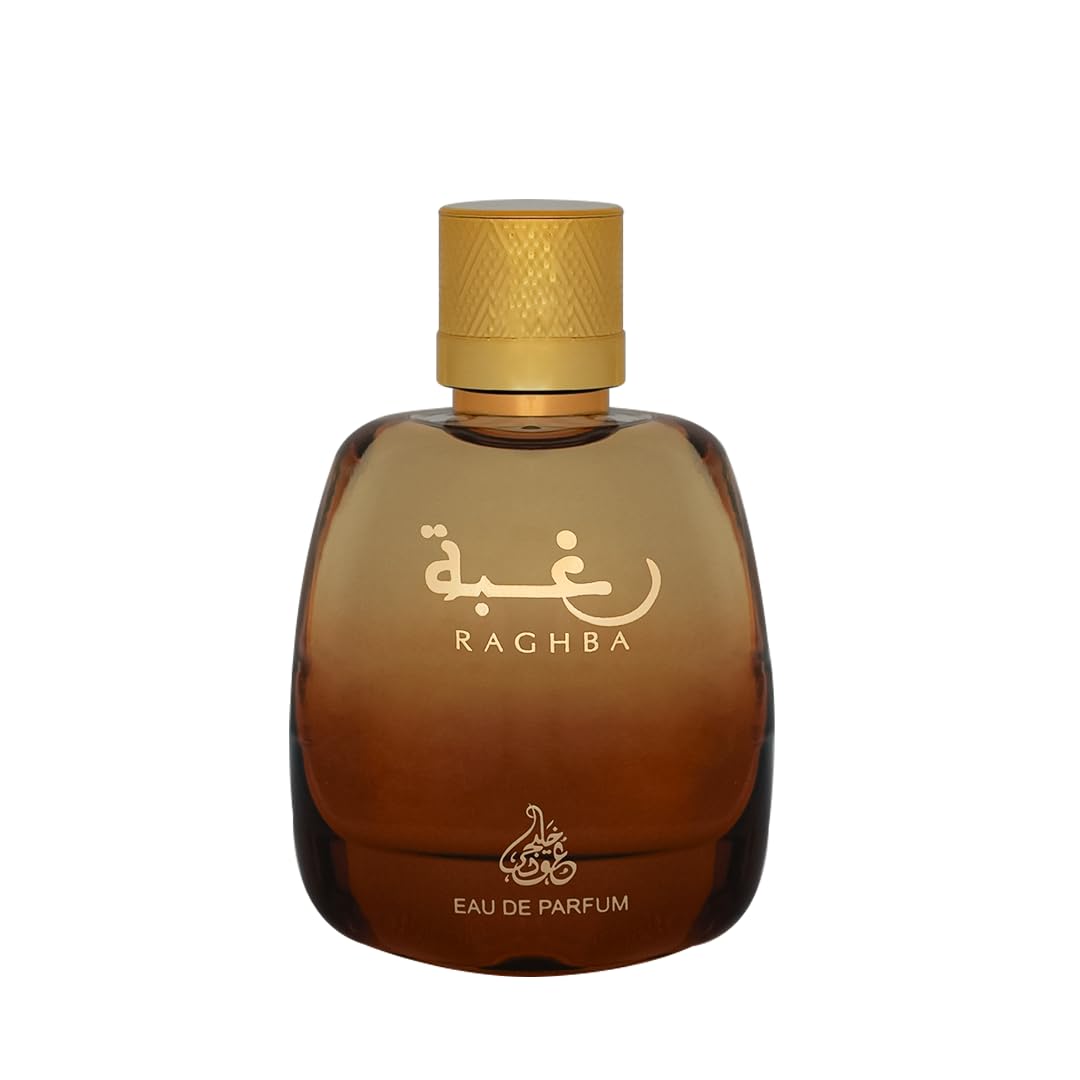 Ragbha 100 ML From Oud Khaleeji