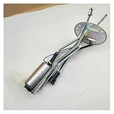 Fuel Pump Assembly Module, Compatible For Toyota Pickup/4Runner 1991-1995 2.4L/3.0L, 23206-35260 77169-14010 93381-15010 23206-35121