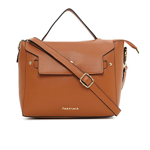 Fastrack Womens Western (Brown) (B0CXY39XJJ) Amazon Price History, Amazon Price Tracker