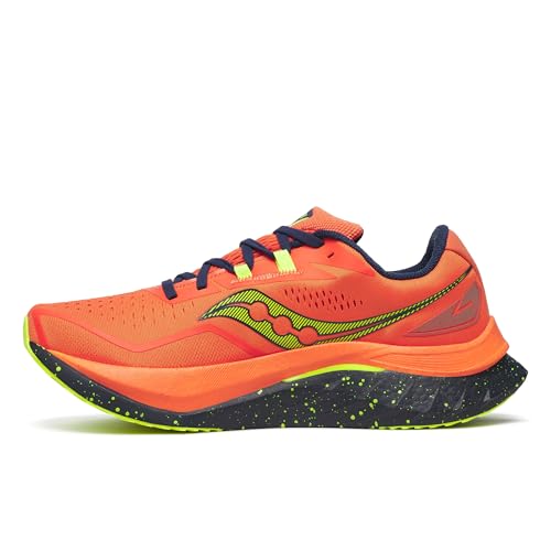 Image of Saucony Men's Endorphin Speed 4 Sneaker
