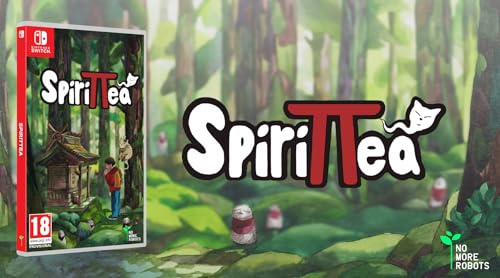 Spirittea Nintendo Switch Neuf - vue 6