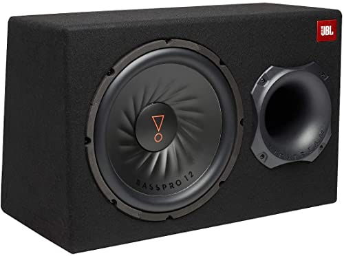 JBL car subwoofer 12 inch