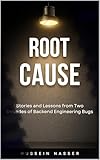 Root Cause: Stories and Lessons from Two Decades of Backend Engineering Bugs