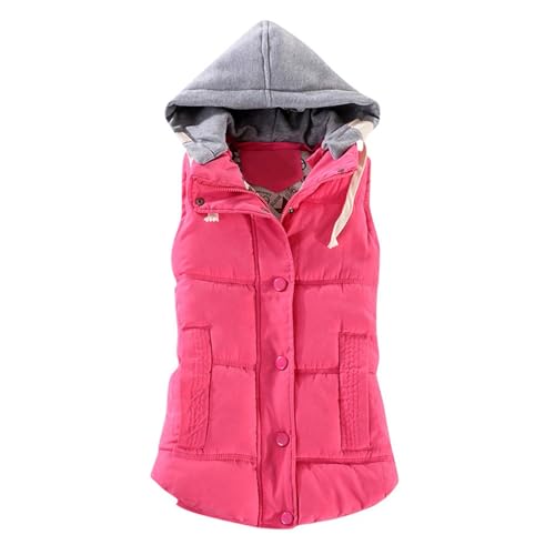 Veste d'hiver matelassée pour vos balades en plein air et sorties citadines fraîches