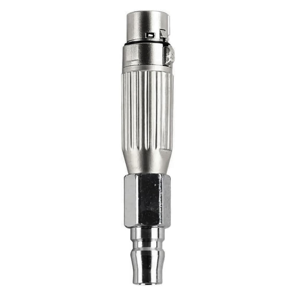 Vac-U-Lock Air Szybkozłączka Adapter 3XLR Interfejs Złącza Zmiana dla Akcesoriów Maszyny Piłowej