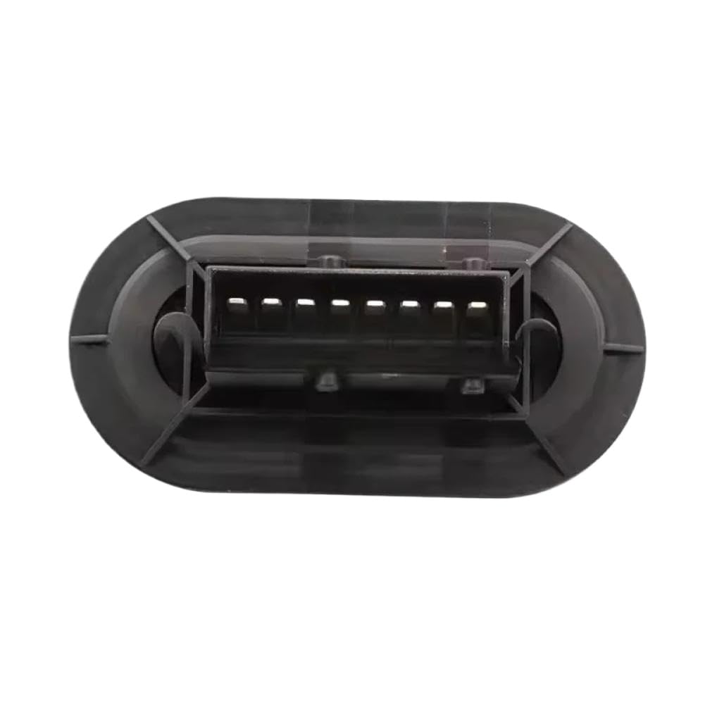 Connecteur Automobile Étanche 16 Broches 2-968814-2 Compatible avec ECU