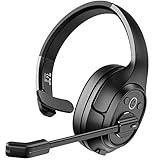 microfono shure beta 57 mercadolibre Micrófono ENC: el chip ENC integrado en los auriculares inalámbricos filtra el 96% del ruido de fondo. Mic Boom giratorio de 120 ° con posicionamiento preciso asegura una grabación de voz clara, incluso en un entorno ruidoso como un centro de llamadas, una oficina o en casa.