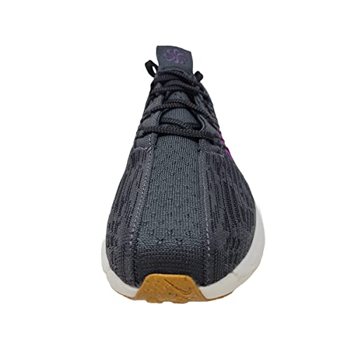 Image of Men's Pegasus Turbo Flyknit Next Nature (300 - Mineral Teal /Light Silver /Black)