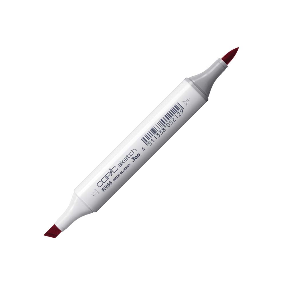 Copic Sketch Coloured Marker Pen - (E-49) Dark Bark, For Art & Crafts, Colouring, Graphics, Highlighter, Design, Anime, Professional & Beginners, Art Supplies & Colouring Books — view 52