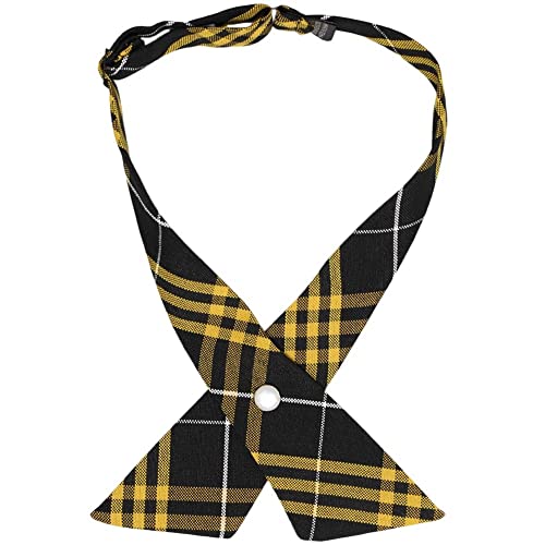 Image of tiemart Crossover Tie