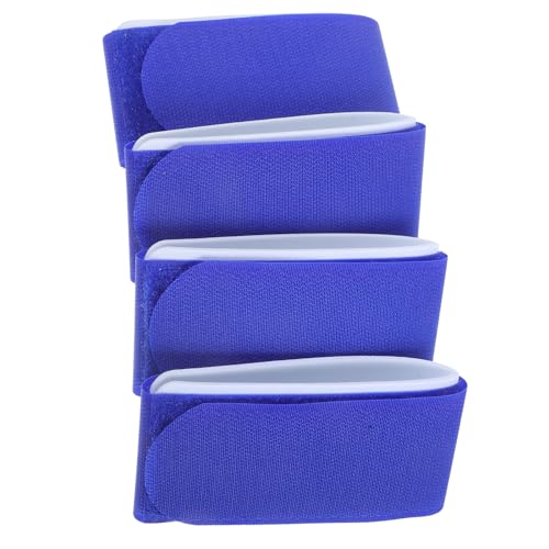 DECORNIJIA �X�L�[�Œ�R �i�C������ �X�m�[�{�[�h�Œ�o���h ���p�r �����^�� �X�L�[�p�i�p 4�Z�b�g