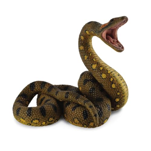 Collecta - Col88688 - Anaconda Géant - Taille L