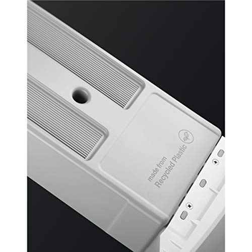 AEG-T7DEG844-Secadora-con-Bomba-de-Calor-de-Libre-Instalacion-8-Kg-Serie-7000-Motor-Inverter-8-Ciclos-de-Secado-Programa-Rapido-Panel-de-control-LCD-Puerta-XL-Plateada-Blanca-A