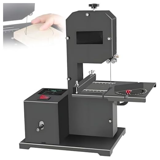 GJBMXSM Professional Woodworking Bandsaw
