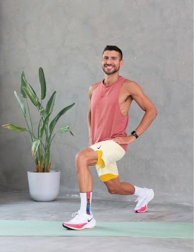 Universo Benessere. In Forma Con Fitness E Cibo Sano - 6