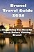 Brunei Travel Guide 2026: Everything You Need to Know Before Visiting Brunei (Your Ultimate Travel Guides)