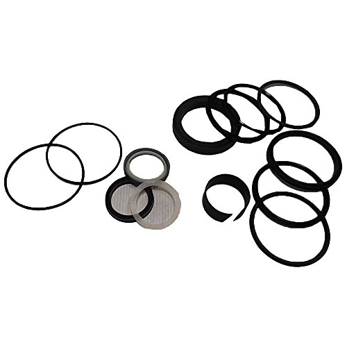 RAParts Hydraulic Seal Kit Fits Case 580B (580CK B) Stick (Dipper Stick/arm/Crowd)