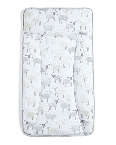 Mamas & Papas Essentials materassino fasciatoio