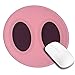 Produktbild Wasserdicht Anti Rutsch Matte Gaming Mouse Pad Funny Pig Noses, Premium-Textured Mouse Mat, Non-Slip Rubber Base Mousepad For Computert