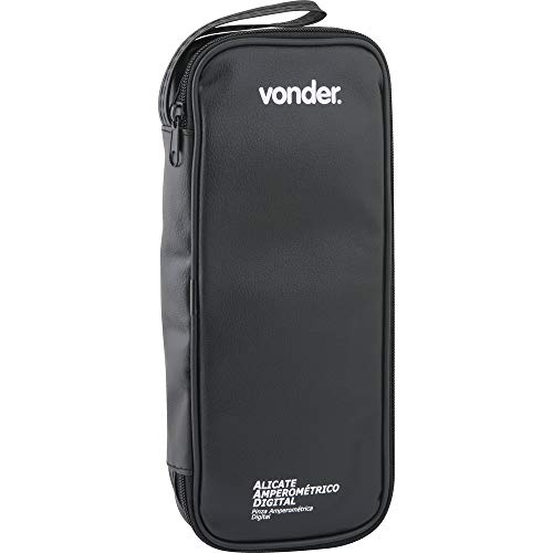 Vonder Alicate Amperímetro Digital Aav 4200