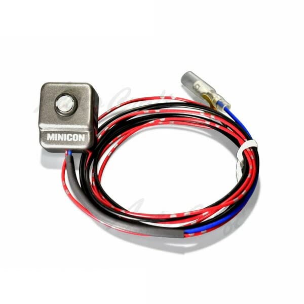 Amazon | siecle (シエクル) MINICON用 MINICONスイッチ MC-SW