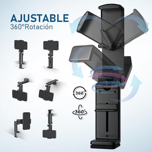 Soportes Y Tripies, Wireless Imagen adicional