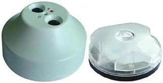 Sensor de estacionamento ultrassônico + luzes de estacionamento/sonda de ultrassom/detector ultrassônico