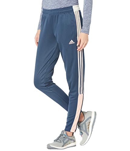 Image of adidas Women's High Rise Tiro 21 Regular Fit Track Pants