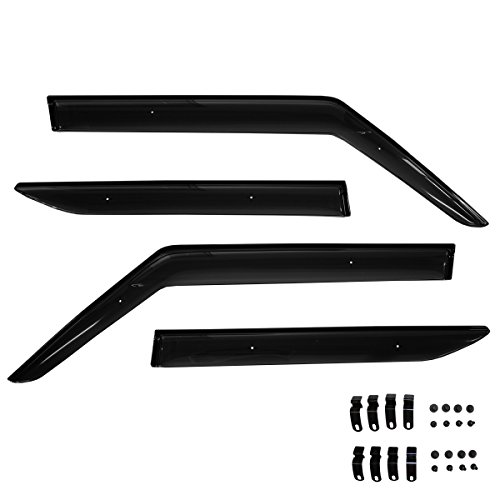 Amazon | D.Iプランニング カー用品 ドアバイザー 【 スズキ スイフト