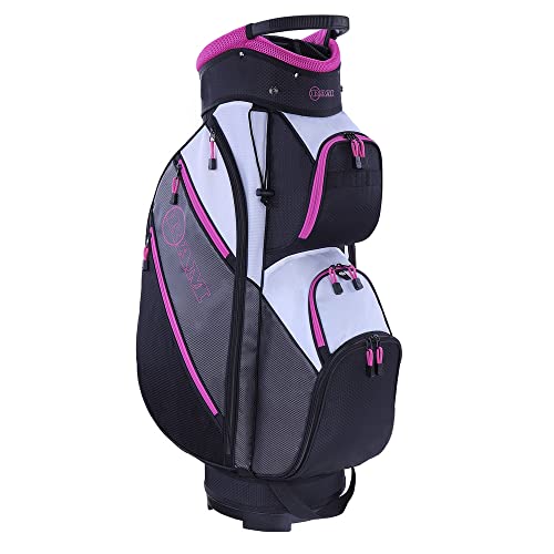 Ram Ladies' Lightweight Golf Cart Bag