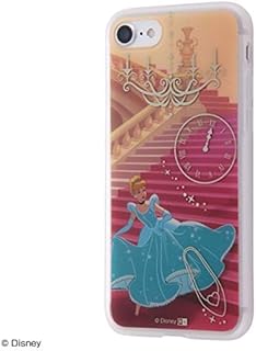 Amazon Co Jp シンデレラ ケース カバー 携帯電話 スマートフォンアクセサリ 家電 カメラ