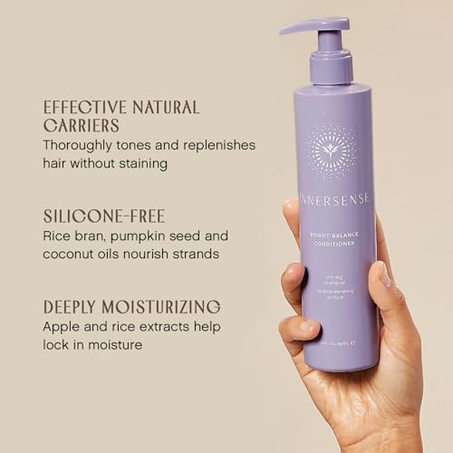 Innersense Bright Balance Conditioner 295ml après-shampooing