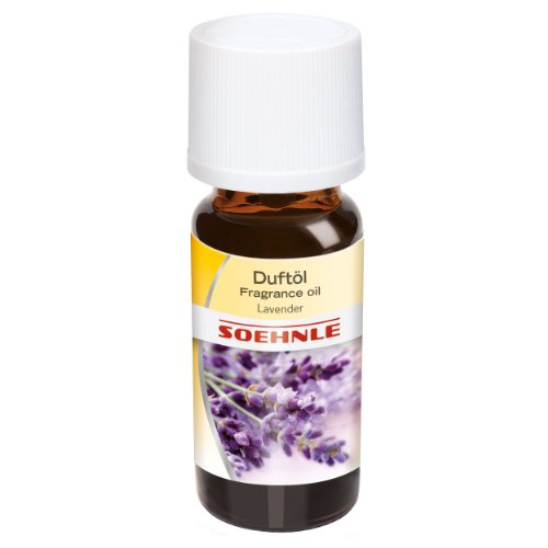 Preisvergleich Produktbild Soehnle 68042 Duftöl Lavendel