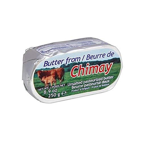 Chimay, Unsalted Butter, 8.9 Ounce