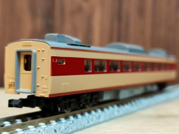 Amazon.co.jp: TOMIX 98502 国鉄 キハ183-0系特急ディーゼルカー