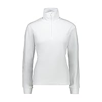 CMP - Felpa donna, Bianco