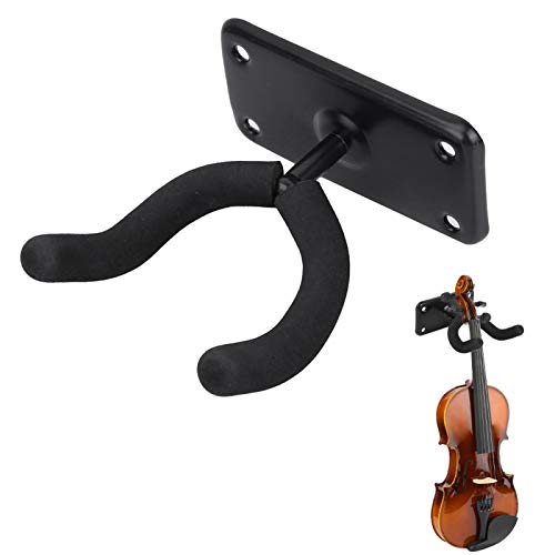 Instrument de guitare suspendu guitare support mural support de guitare support de basse pour guitares acoustiques électriques et basses ukulélé violon - Les Beatles, Paul McCartney, John Lennon, RIngo Starr, George Harrison Instrument de guitare suspendu guitare support mural support de guitare support de basse pour guitares acoustiques électriques et basses ukulélé violon – Image 7