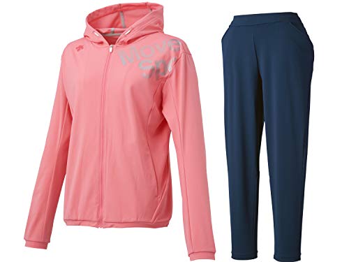 スポーツウェア デサント ジャージ レディース 上下の人気商品 通販 価格比較 価格 Com