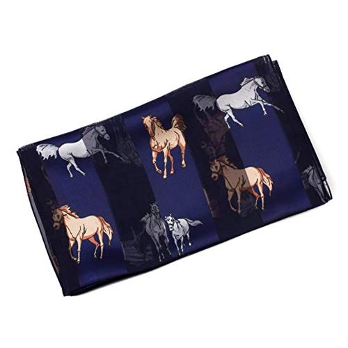 Mytoptrendz® Écharpe pour femme avec imprimé Cover