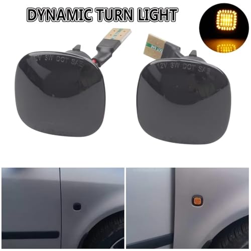 Luz intermitente lateral Skoda Roomster 2010-2015 ref 4D0949127 2