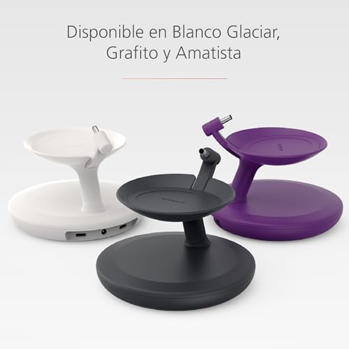 Nuevo soporte Made for Amazon para el Echo Dot Max con puertos de carga USB-C - imagen 6