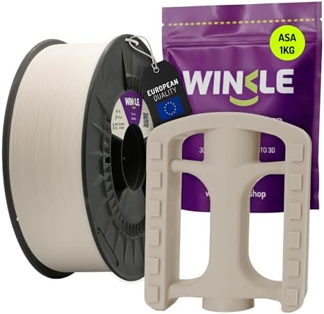 WINKLE FEED YOUR PRINTER ASA Natural 1.00kg