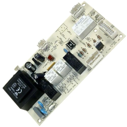 Carte électronique, module de puissance Four, cuisinière 3876729033, 3871342014 ELECTROLUX