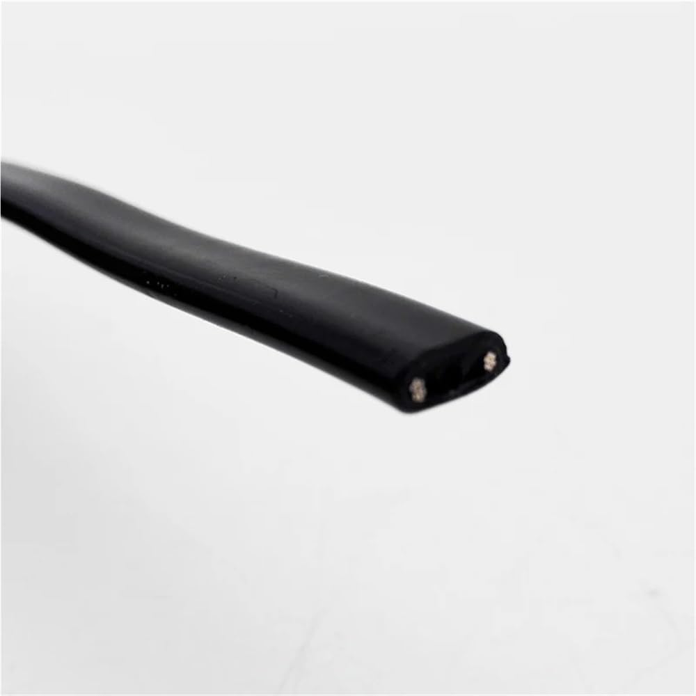 Câble chauffant autorégulant Câble chauffant autorégulant 12 V, protection contre le gel for voitures et camions(20 meters)