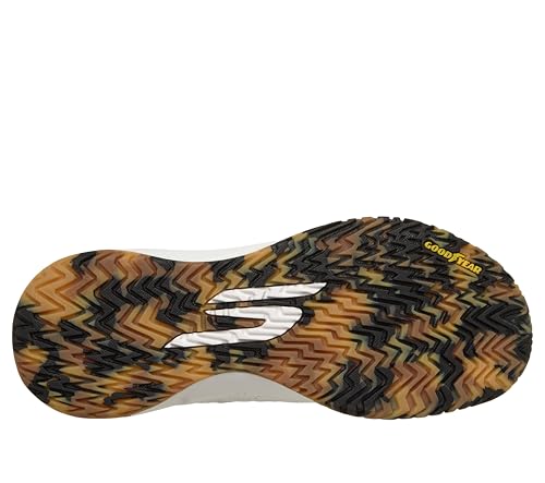 Image of Skechers Men's Viper Court Rally Pickleball Sneaker