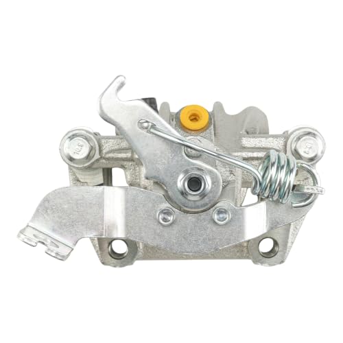 Image of Torchbeam Rear Brake Caliper w /Bracket Fit for 2008-2009 Fit ford Taurus
