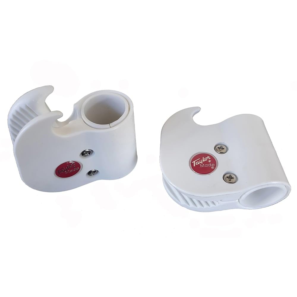 Taylor Made Products 1099 Boat Fender Hanger (Vertical Rail)