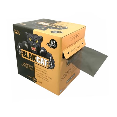 Dukal BlakCat Barrier Film – 4