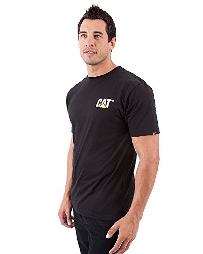 Caterpillar C324 - Maglia Manica Corta - Uomo