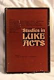 Studies in Luke-Acts